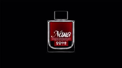 Naari Perfumes & Fragrances [Branding, Strategy &  Packaging]
