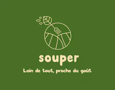 Souper Branding