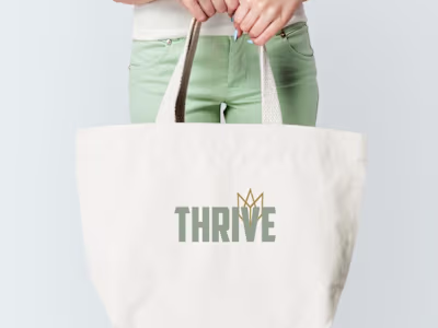 Thrive