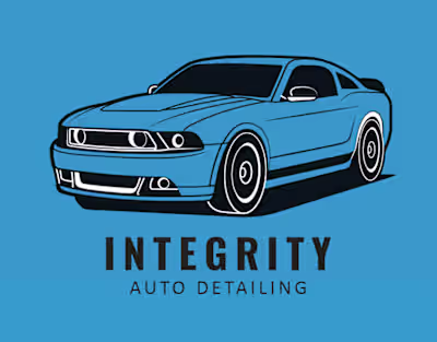Logo Design - Integrity Auto 