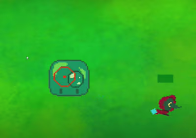 Just Another Boss Rush