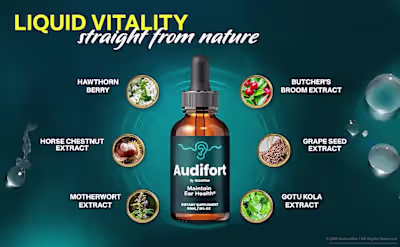 Audifort : [TOP 5 Reasons!] Why We're Your Best Choice?