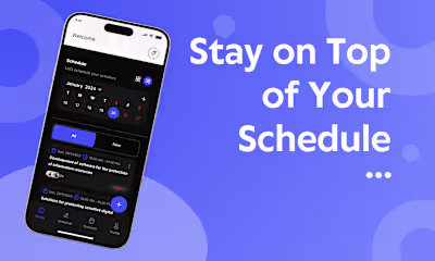 Development of Loopday Productivity App