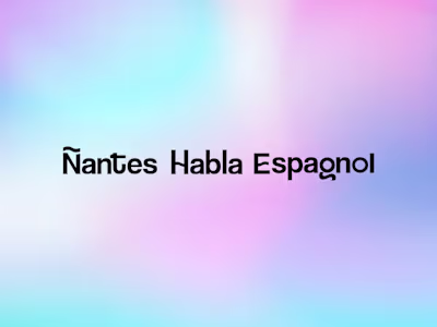 Nantes Habla español 🐘🇪🇦 (@nanteshablaespagnol) • Instagram …