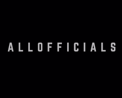 All Officials Gymwear Commercial