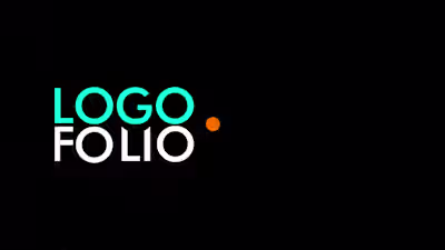 Logofolio on Behance