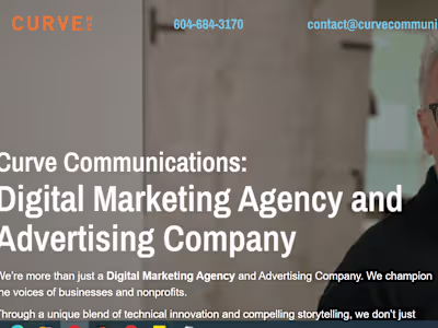 Wordpress Website
