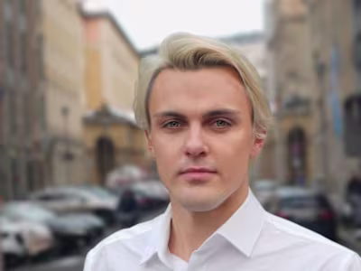 Identifying the Promising Areas of Work and Leading a Sales Team