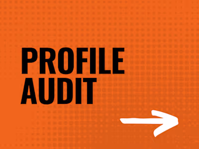 Profile Audit 