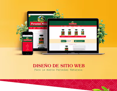 Peru Herbal Shop :: Peruvian Naturals