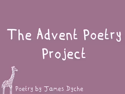 I set myself a little seasonal challenge whereby I'd use the...