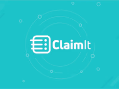 ClaimIt