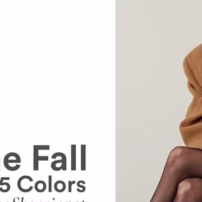 Fall 2025 Color Showcase for CityStars