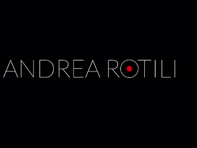 ANDREA ROTILI - logo