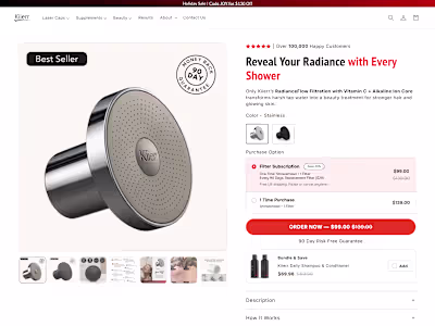 Happy to work with this brand