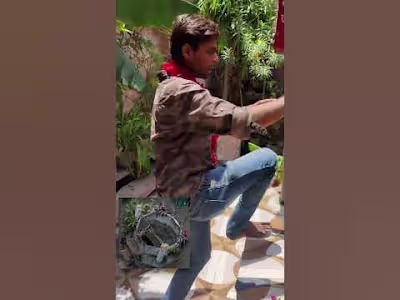 Reel/Shorts Editing | Content Research