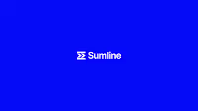 Brand Identity Design for Sumline