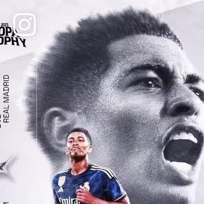 Jimade Enoch on Instagram: “Jude”