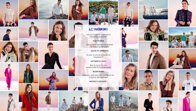 This project reflects my role