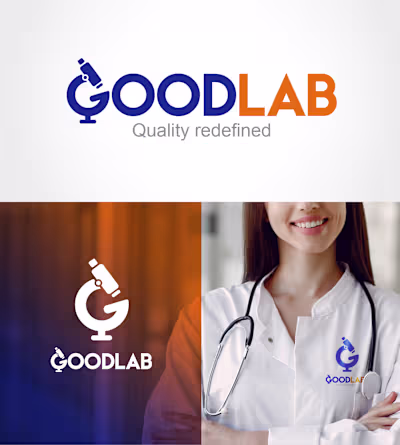 Medical Logo Design