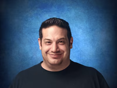 Book Drew Davis for a Comedy Show