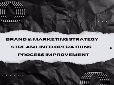 Digital Course & Automation Strategy for an Educational Startup