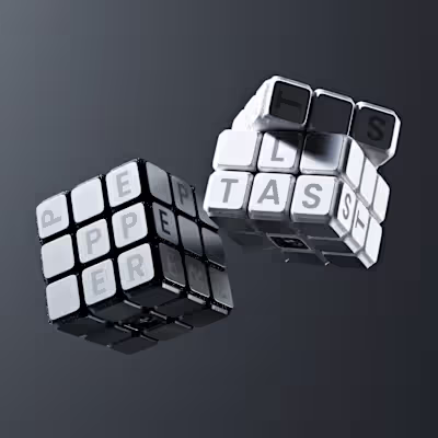 Kubora Grinder Design for Render Weekly