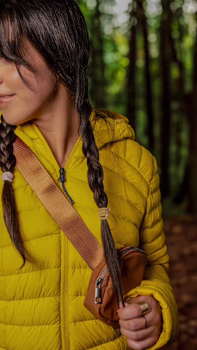 ‘Atmosphere’ Concept Campaign Look Book