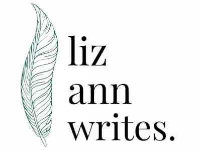 Liz Ann Writes Portfolio