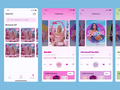 How "Outfit Remix" App Converts Browser Shoppers