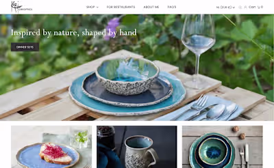 Conversion Rate Optimization Re-Design
