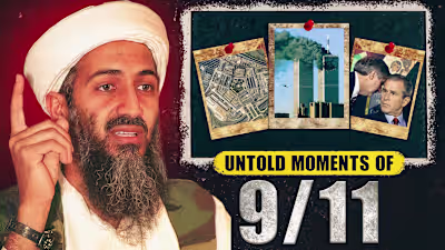 Cinematic Documentary Thumbnails for YouTube