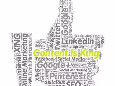 SEO Audit & Optimization for a Small Business Website