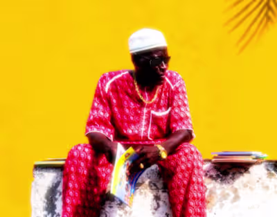 Cinematic Mood: Art Direction & Post-Production