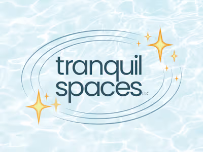 A Serene & Versatile Brand Identity