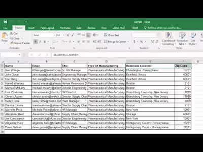  Custom Google Map Scraping Solution