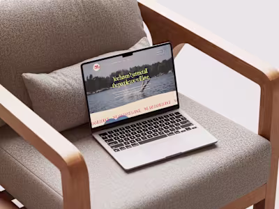 Dame Lodge is a women's