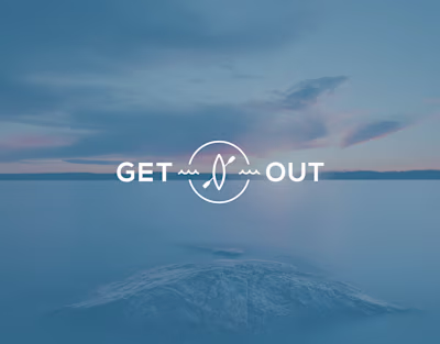 Branding for a Swedish startup