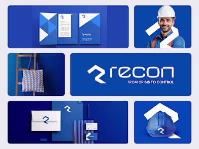 Logo and Brand Identity Design