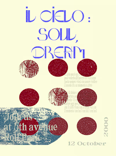 Poster Design
