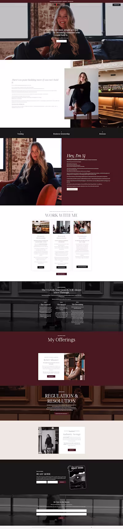 Kajabi Strategy & Implementation