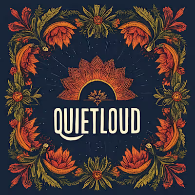 I don't just write stories. I haunt them-- whispering what t...