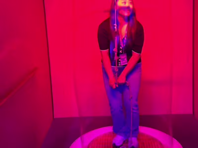 Gifted Experience Collab