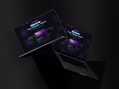 This project is for every Contra designer trying to climb to...