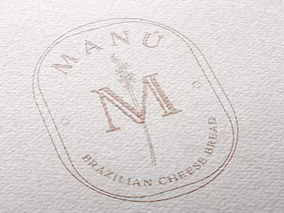 Manú: Branding