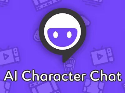 Character AI Chat