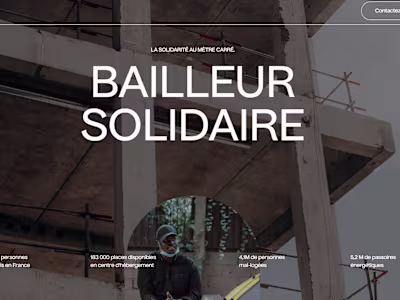 Carrés Solidaires