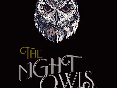 This is the type of logo I create 