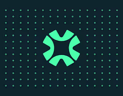 Crypto Trybe - Brand Identity Design