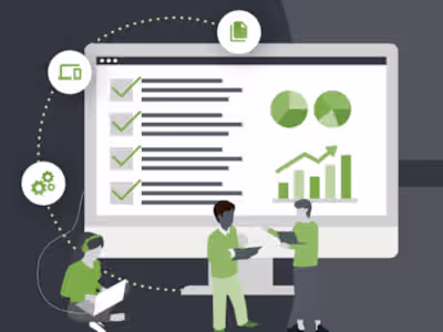 Warranty Claims Management System for Volkswagen